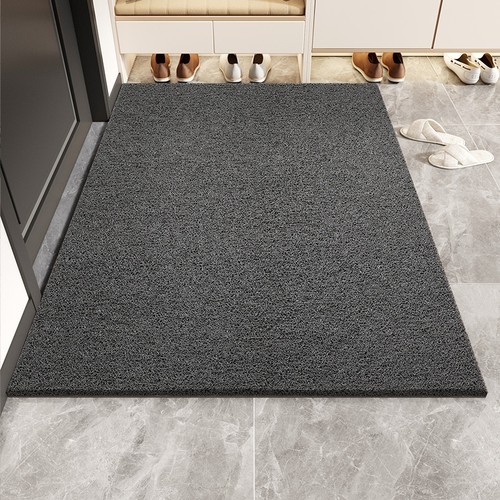 入户门丝圈可裁剪地垫