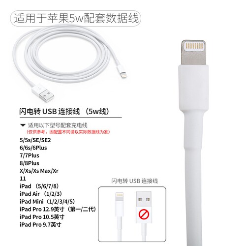 适用于苹果typec数据线保护套充电线修复iphone17热缩管15pro手机20w充电头ipad华为oppo小米3防折断破皮
