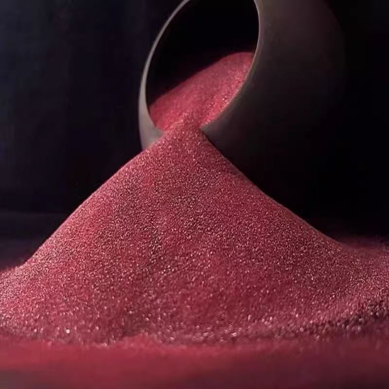 纯天然朱砂纯天然朱砂真粉正品