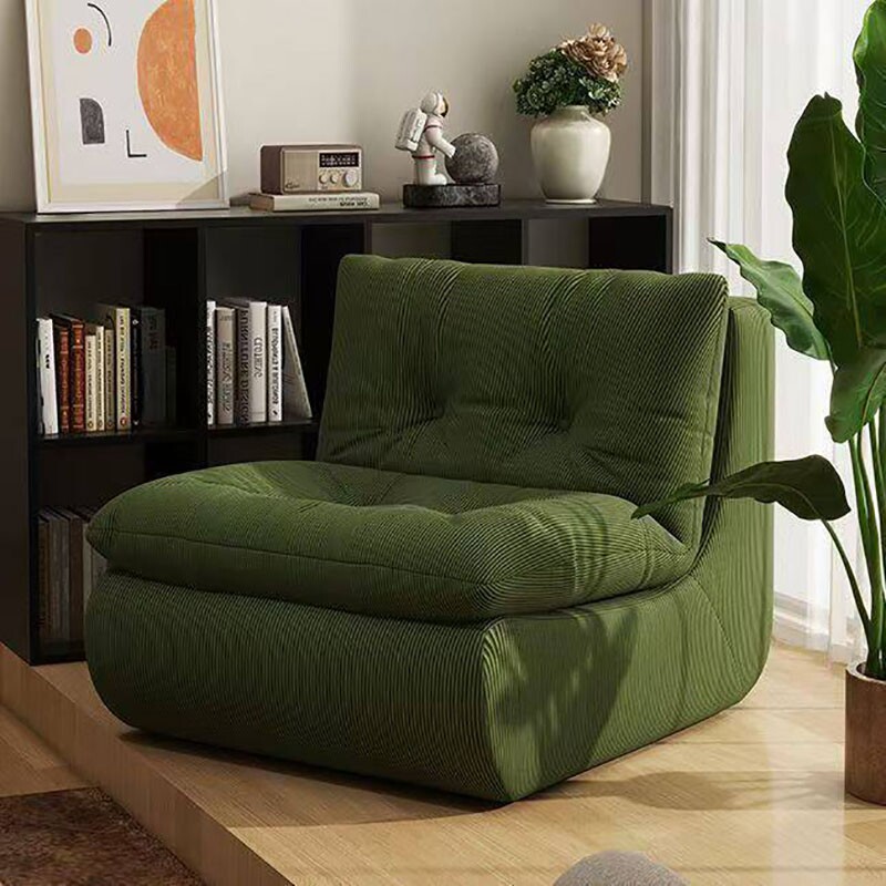 懒人沙发巨大信封沙发躺椅客厅卧室沙发椅单人沙发出租屋小沙发