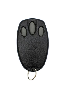 手动发射器433MHz用于Liftmaster 94335E 84335E 9747E 15478..