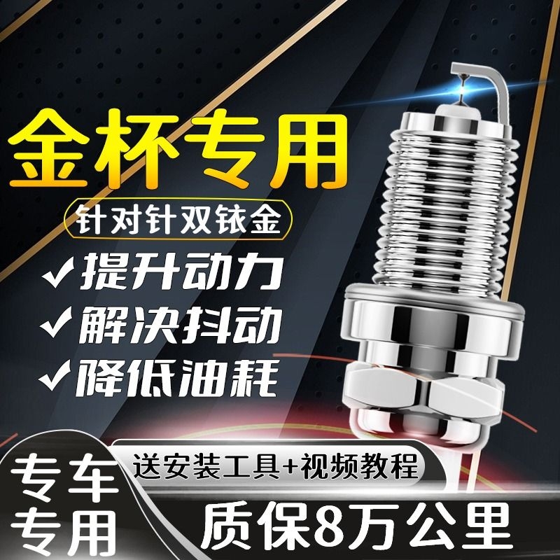 火花塞T32X30L智尚S30阁瑞斯750海星A7快运T20适配