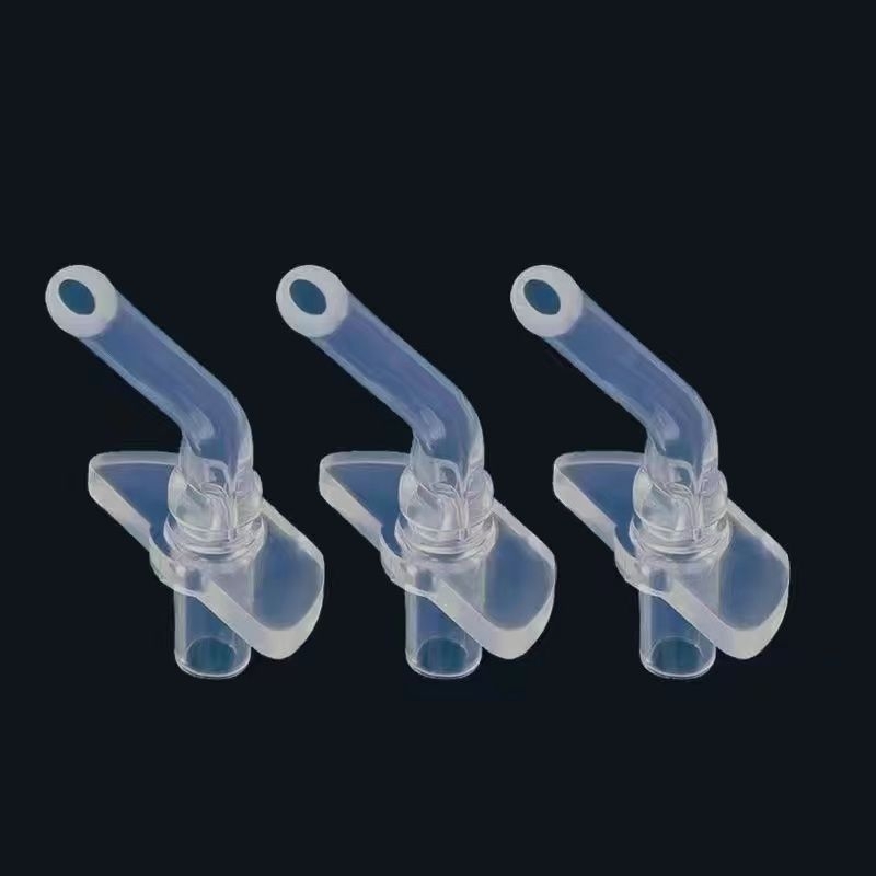 儿童保温杯吸嘴吸管杯配件通用水壶水杯替换硅胶吸嘴头耐高温食品