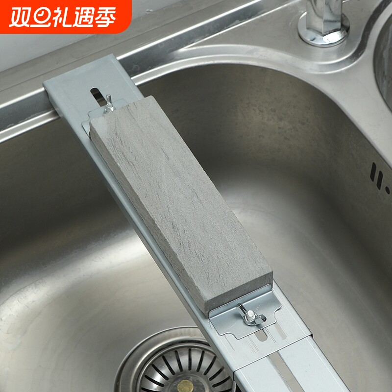 磨刀器家用磨刀石神器