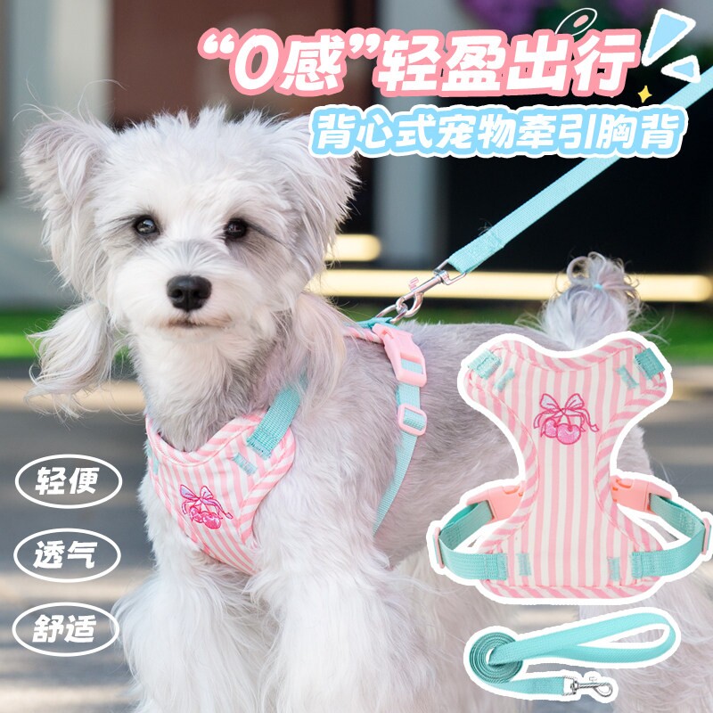 狗狗防挣脱胸背带|超1000次加购图片