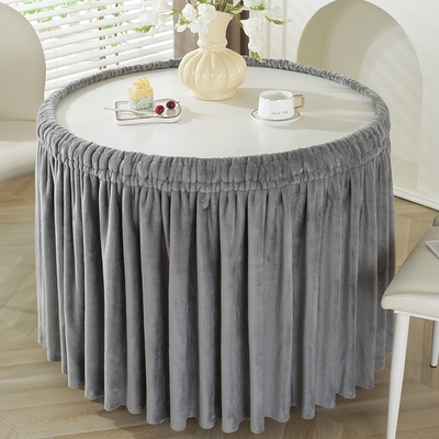 烤火桌子罩套正方形|千人加购