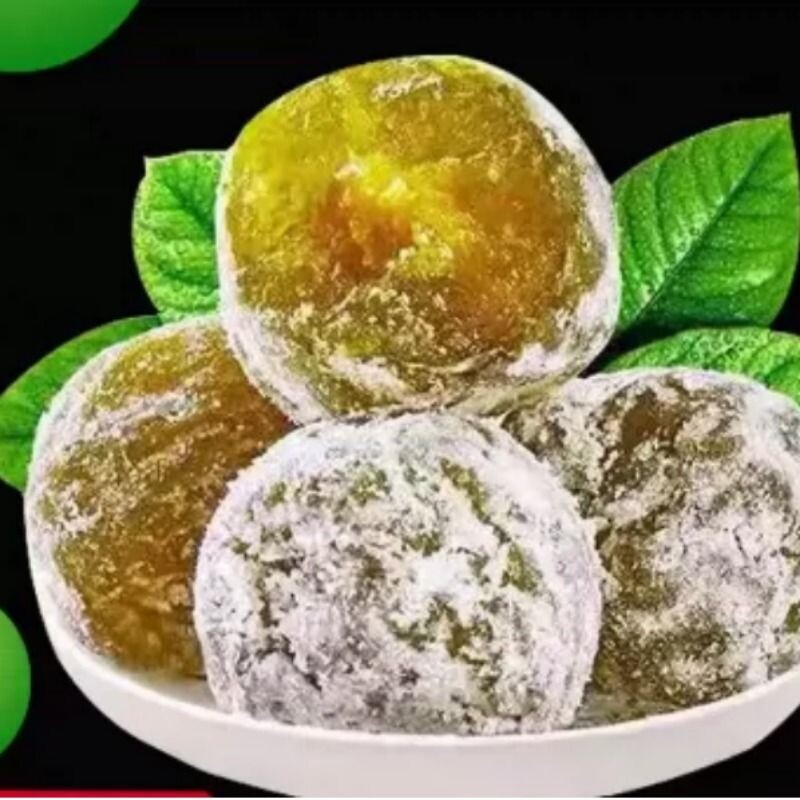 酵素青梅强化版小素梅伴肠食用，润肠消梅随意。趋势增强版