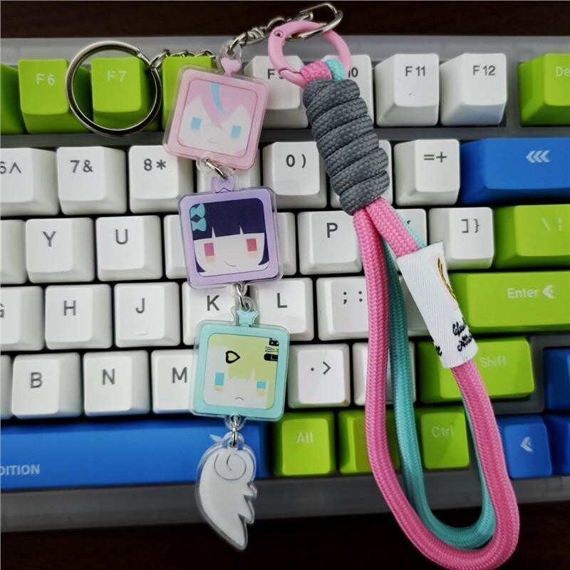 【6988人购买】绝区零ZZZ妄想图片