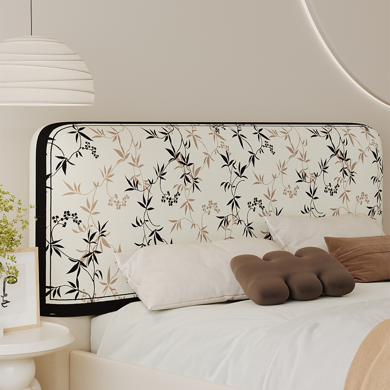 美世达床头套罩田园风