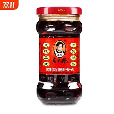 老干妈风味油制|102人收藏