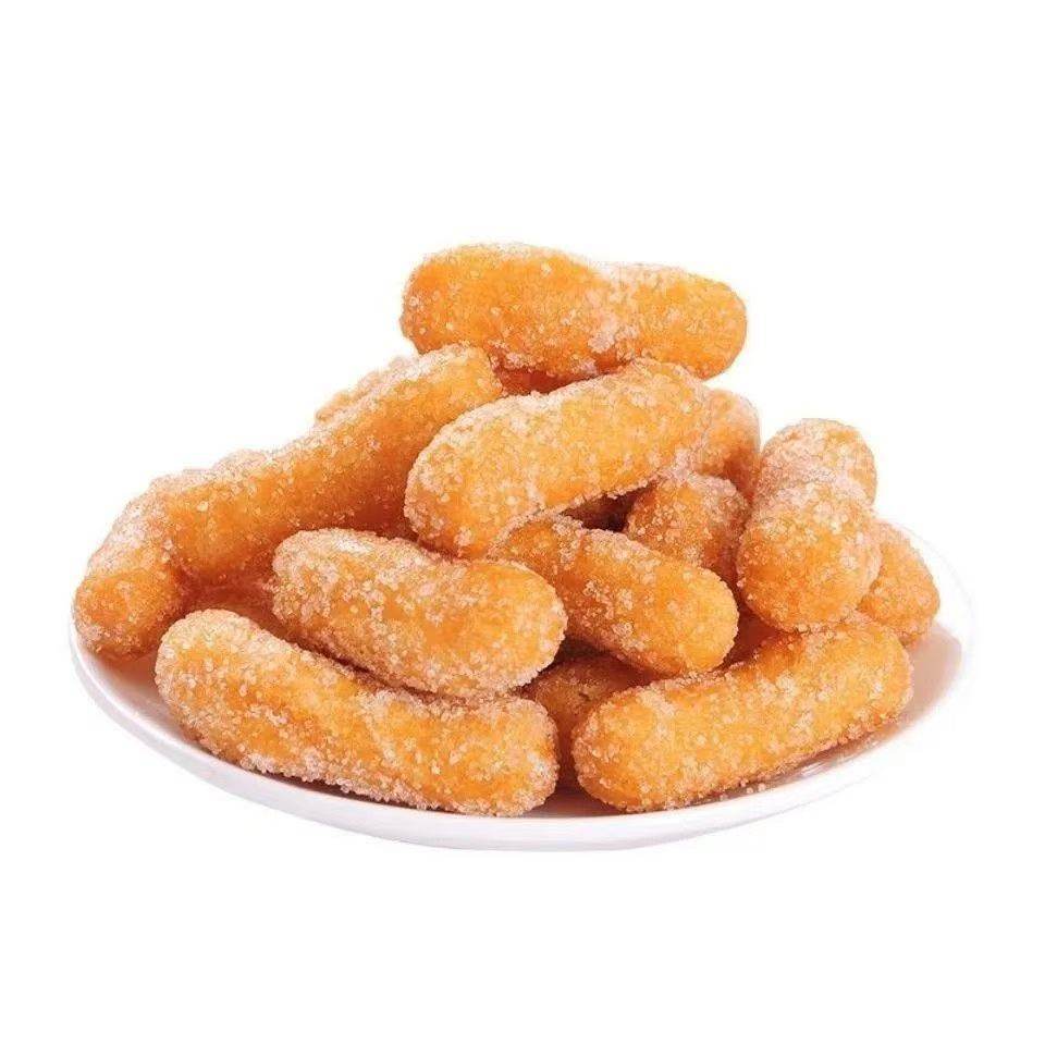 江米条500克手工糕点传统零食袋装