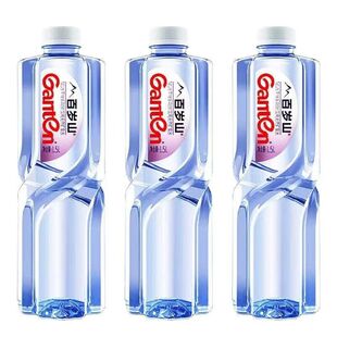 多规格 570ml等 百岁山 348ml 健康水饮 饮用水天然矿泉水