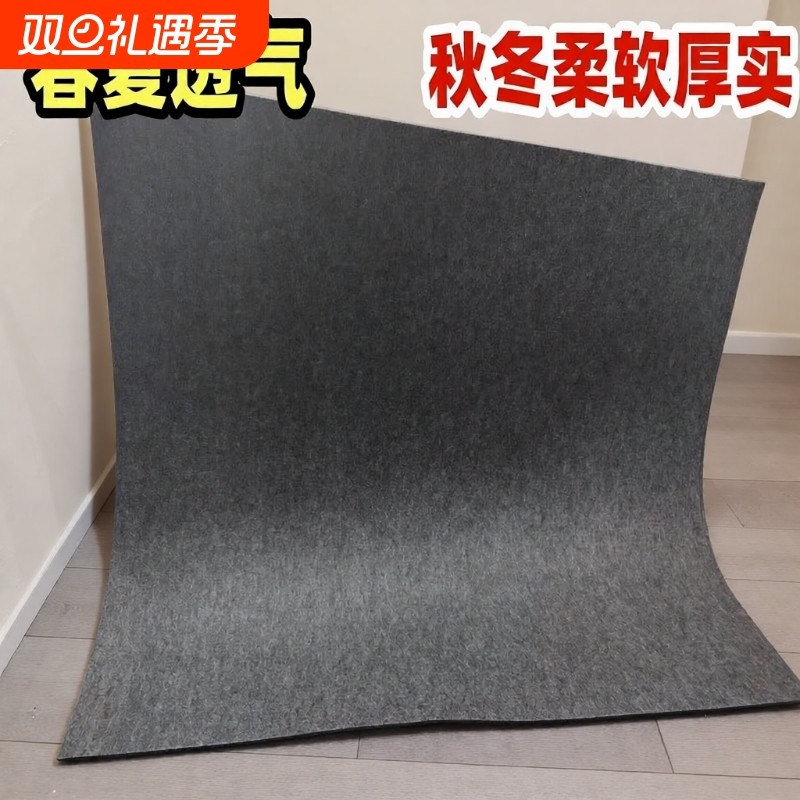 加厚狗垫子四季通用宠物地垫狗窝大型犬专用狗笼垫板防潮防撕咬