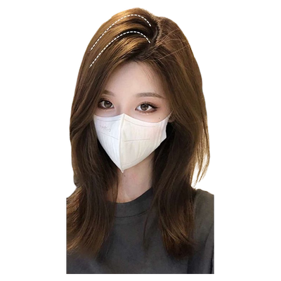 头发垫高增高蓬发器海绵发垫刘海蓬松垫发夹隐形无痕夹蓬蓬贴发垫