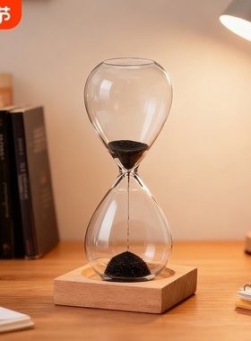 CX玻璃解压中式桌面摆件爆炸性