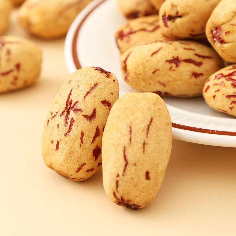 去皮去核红枣新疆脱皮灰枣婴儿煮粥煲汤辅食免剥健康零食免洗即食