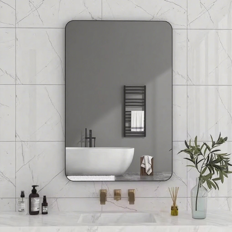 玻璃壁挂浴室镜|超3000次加购