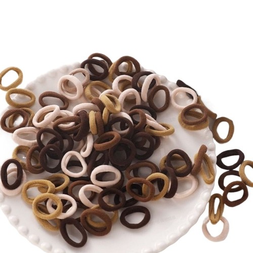 儿童发圈不伤发|回头客超2800人