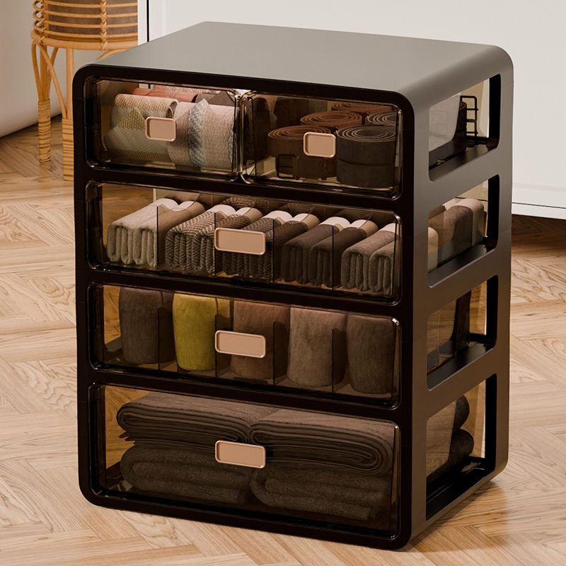 抽屉式内衣收纳盒|超2.4万次加购