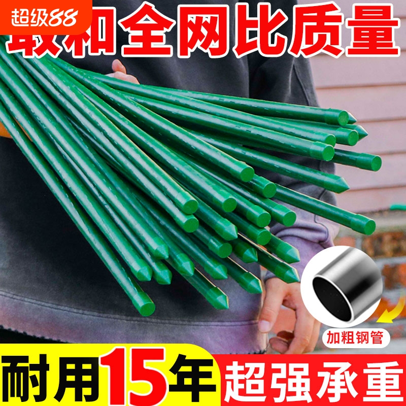 爬藤架葡萄黄瓜豆角架种菜花支架庭院园艺花卉植物支撑杆西红柿架