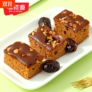 核桃红枣蛋糕红枣面包办公休闲零食传统糕点营养早餐西式