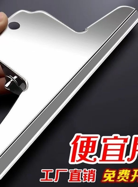 特大号加厚山形夹夹子多功能强力不锈钢大中小号画板夹收纳文件夹