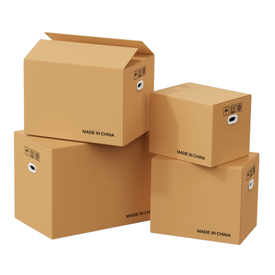 梦箱家打包搬家大纸箱工厂直销