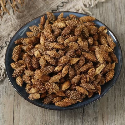 苍耳子中药材滋补新货自然晾干苍耳子深山泡水泡茶