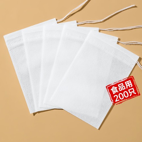 【小二热卖推荐】中药茶包袋