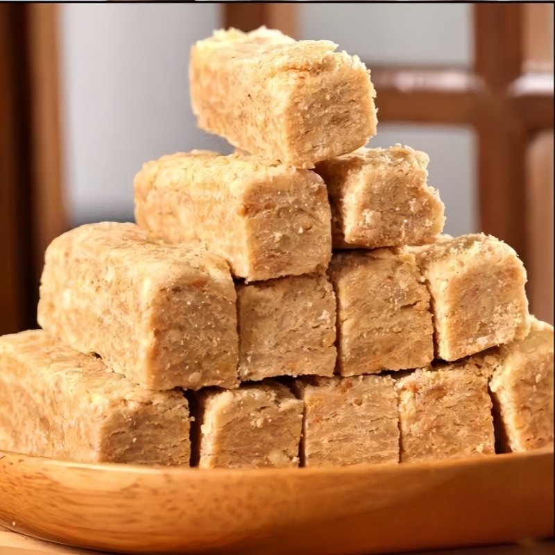 花生咸酥闽南特产古早味咸甜交织入口即化糕点解馋休闲零食传统