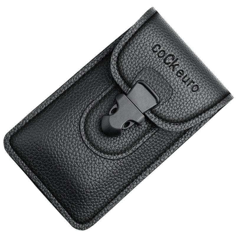 新款大容量工地超薄户外运动手机腰包男女通用