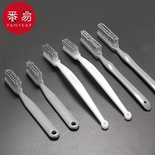 小钢丝刷A1vn800-清洁刷灶台燃气灶缝隙清理钢丝刷子家用工具