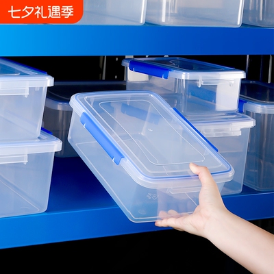 食品级双扣保鲜盒|超1000次加购