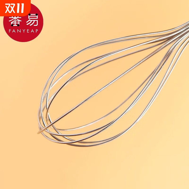 打蛋器A1pf0-奶油打发器不锈钢迷你小型搅拌棒手动家用厨房烘