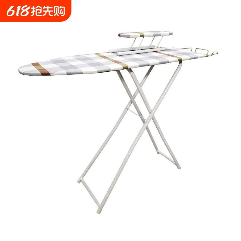 烫衣服神器烫衣板折叠熨衣板家用收纳加固熨烫板熨斗板特卖电熨斗