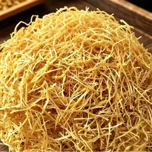 云南特产笋丝干货农家产品自制黄丝天然原味