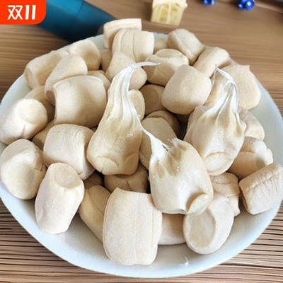 【超值实惠】江西手工纯手工麦芽糖老式瓜糖丁丁糖糖独立包装