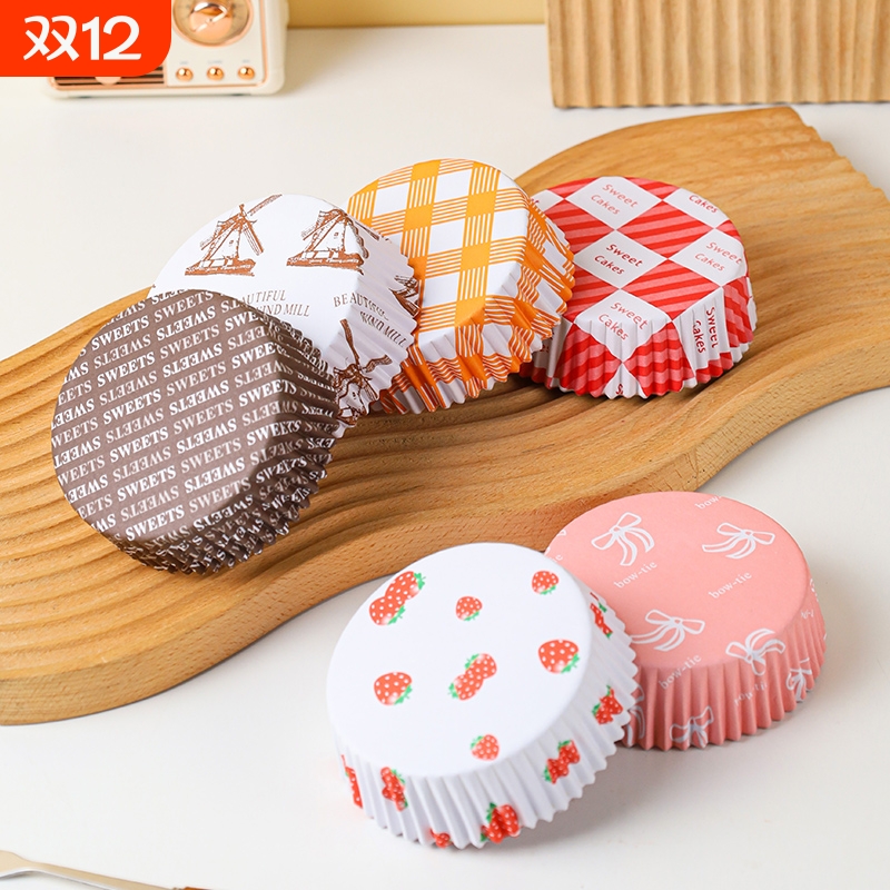 烘焙船型面包纸托|超1000次加购