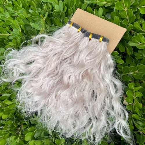 即克接发「极速发货」/摩根烫/束状纹理/莱斯利卷/黑人烫/即克接