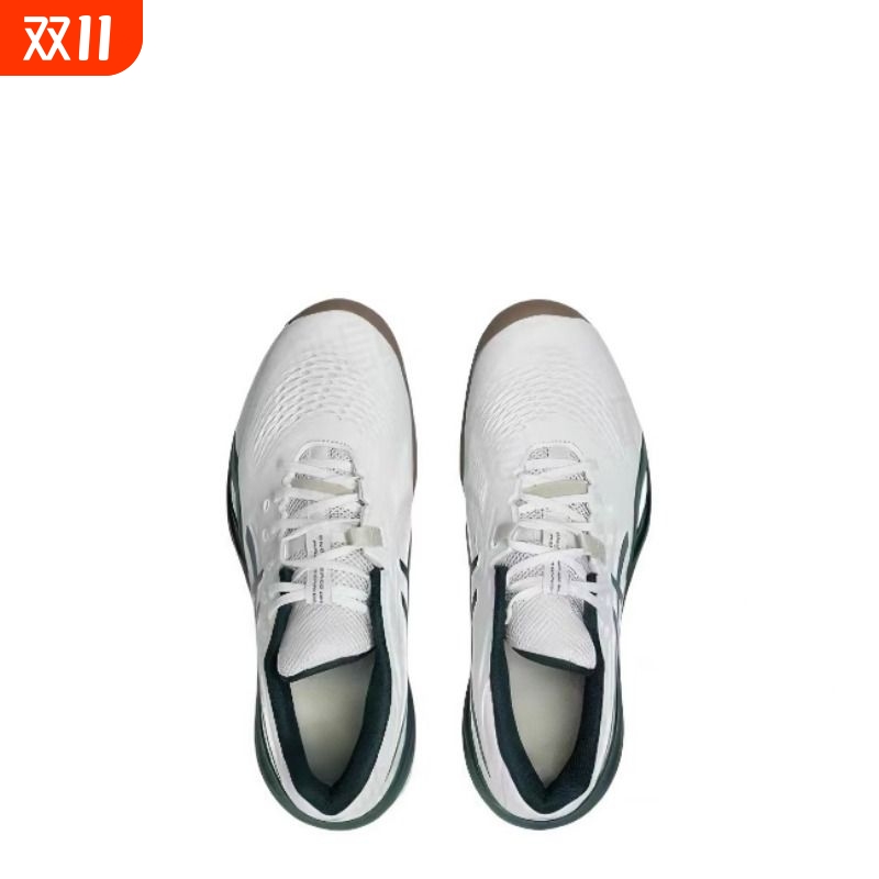 专业R10网球鞋GEL男女RESOLUTION科维奇运动鞋新款网球鞋