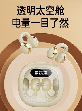 TAPAU蓝牙耳机超长续航耳机X31多规格
