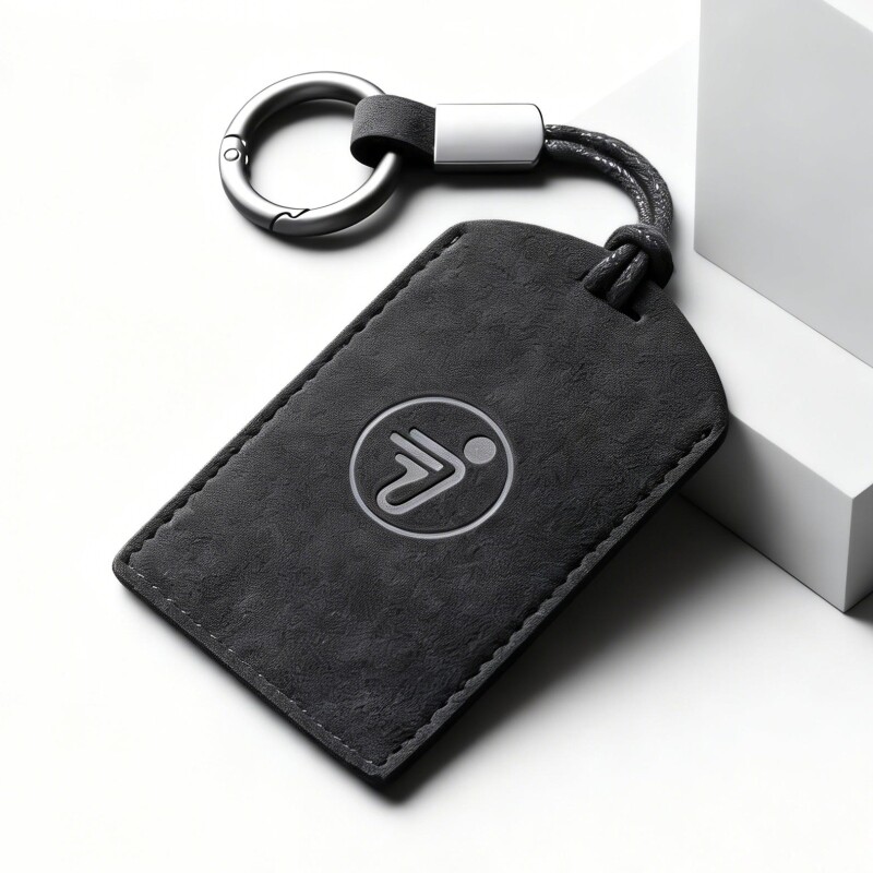 适用9九号电动车M95C M85C N70C电瓶车钥匙卡包NFC