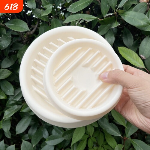 加厚沥水托盘防烂根多肉托底盘