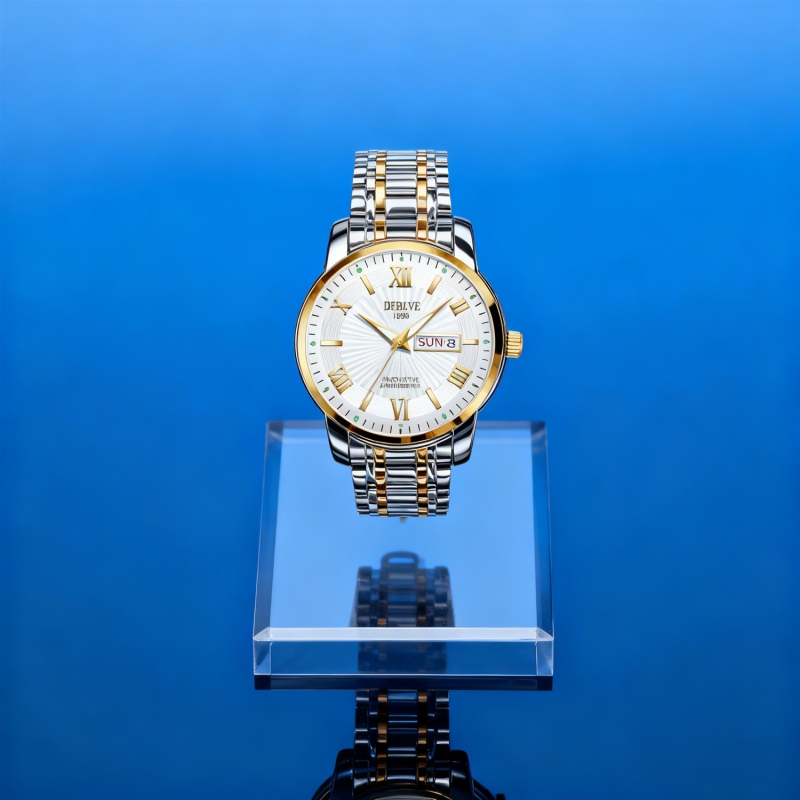 品牌正品手表男概念男士非机械表男款高级感学生运动男表潮腕表男