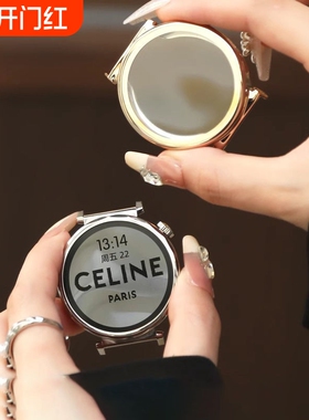 适用华为gt5保护壳4proTPU 壳膜一体全包软壳watch表壳新款41mm42