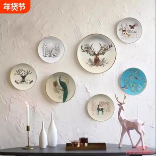 创意粘钩挂盘三角钩免钉盘子粘贴钩热销塑料收纳无痕家用型挂钩