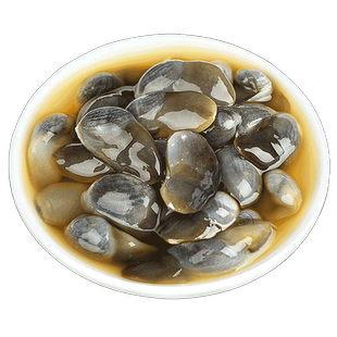 bq舟山特产醉泥螺鲜活特大宁波黄泥螺即食罐装新鲜生腌海鲜无沙