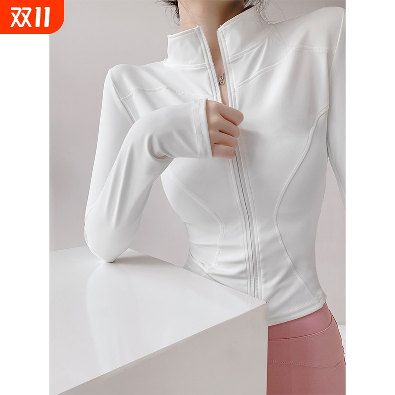 长袖紧身运动服夏季|千人加购
