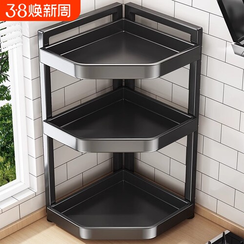 三角调料架多功能|超7000次加购