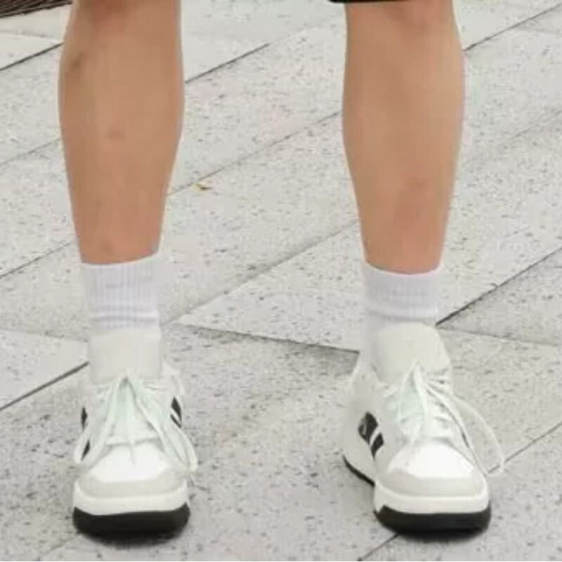 现货直发neo Entrap舒适百搭复古篮球风运动低帮男女休闲运动板鞋